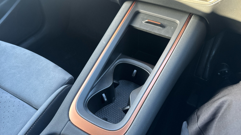 CUPRA Born 170kW e-Boost V3 59kWh 5dr Auto Electric Hatchback